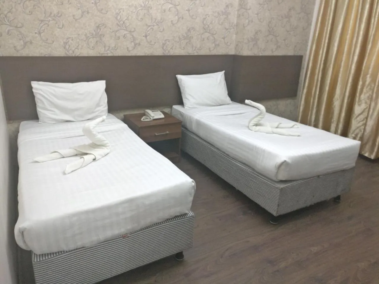 Gulnar Al Salam Hotel Medina