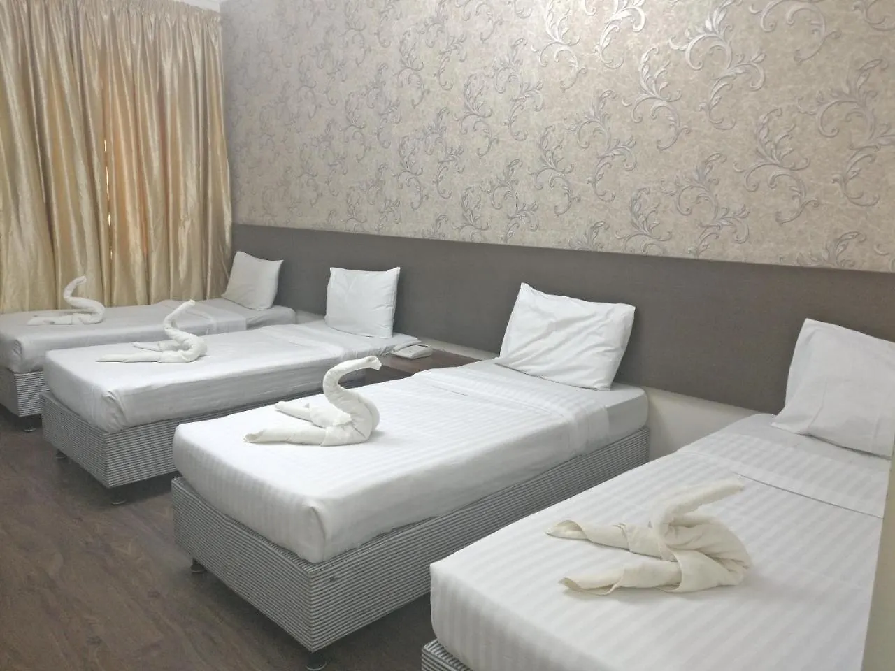 Gulnar Al Salam Hotel Medina