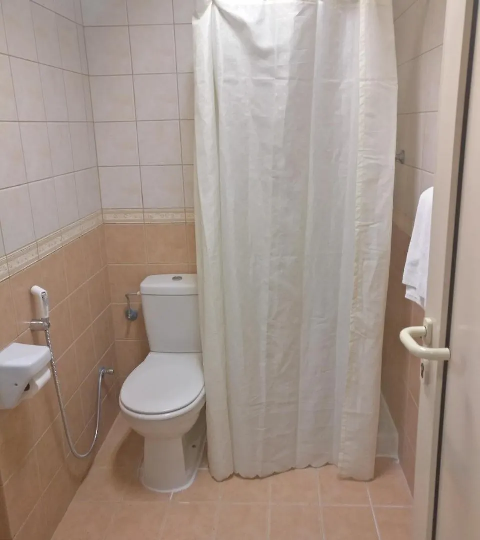 Gulnar Al Salam Hotel Medina 0*,  Saudi Arabia
