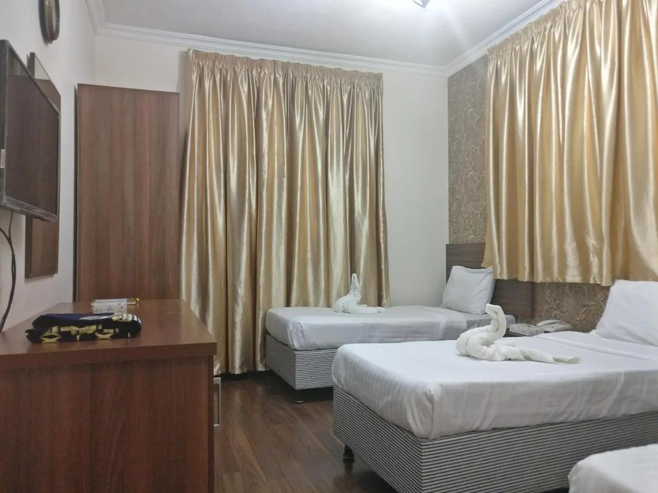 Gulnar Al Salam Hotel Medina 0*,