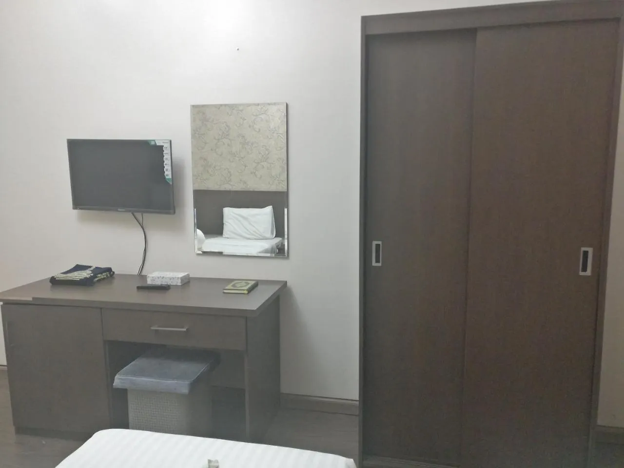 Gulnar Al Salam Hotel Medina Saudi Arabia