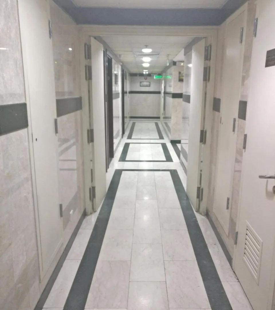 Gulnar Al Salam Hotel Medina